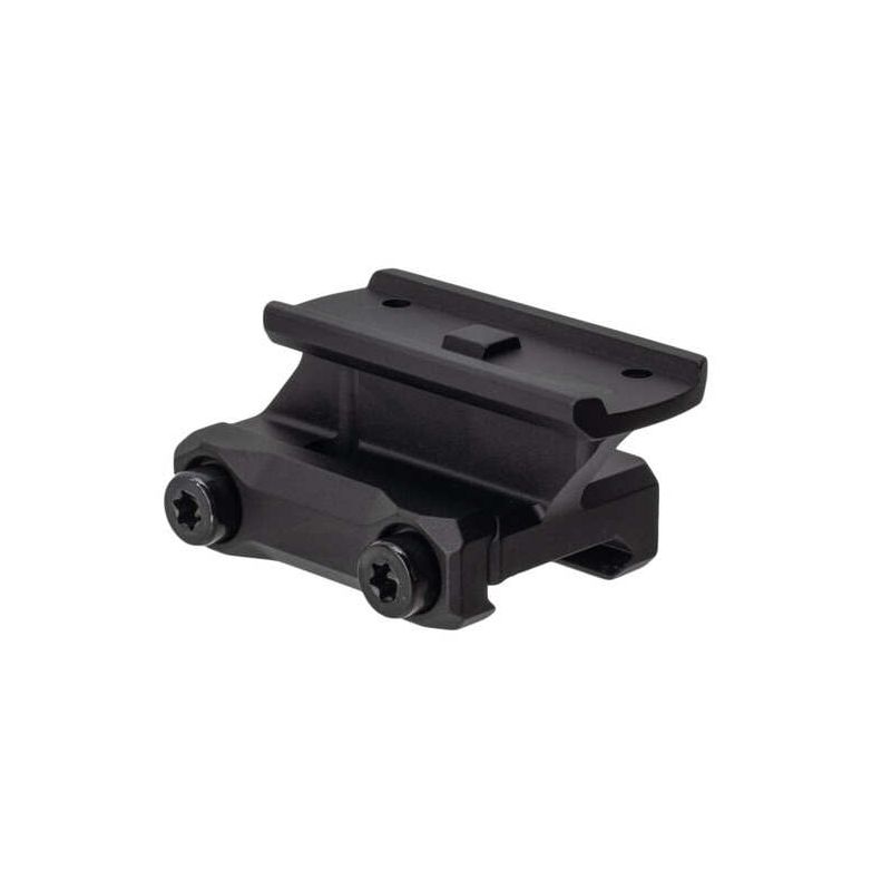 GLx Absolute Cowitness Micro Dot Mount con distanziatore .125" Spacer (1.41" or 1.535" Height)