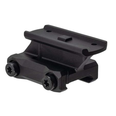 GLx Absolute Cowitness Micro Dot Mount con distanziatore .125" Spacer (1.41" or 1.535" Height)