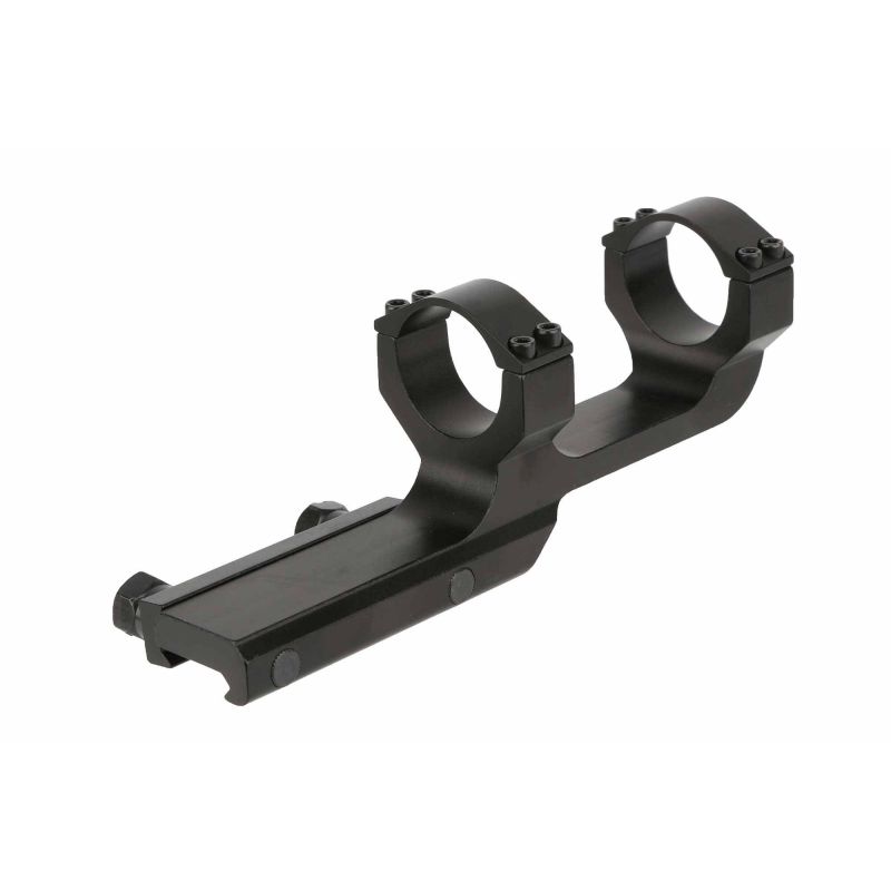 Deluxe Extended AR-15 Scope Mount - 30mm Deluxe Extended AR-15 Scope Mount - 30mm