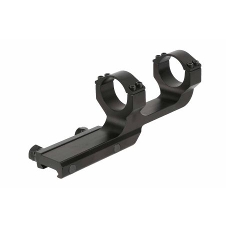 Deluxe Extended AR-15 Scope Mount - 30mm