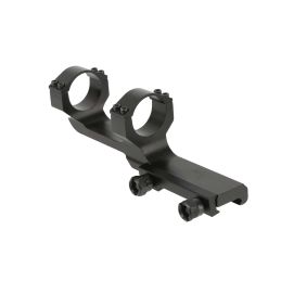 Deluxe Extended AR-15 Scope Mount - 30mm