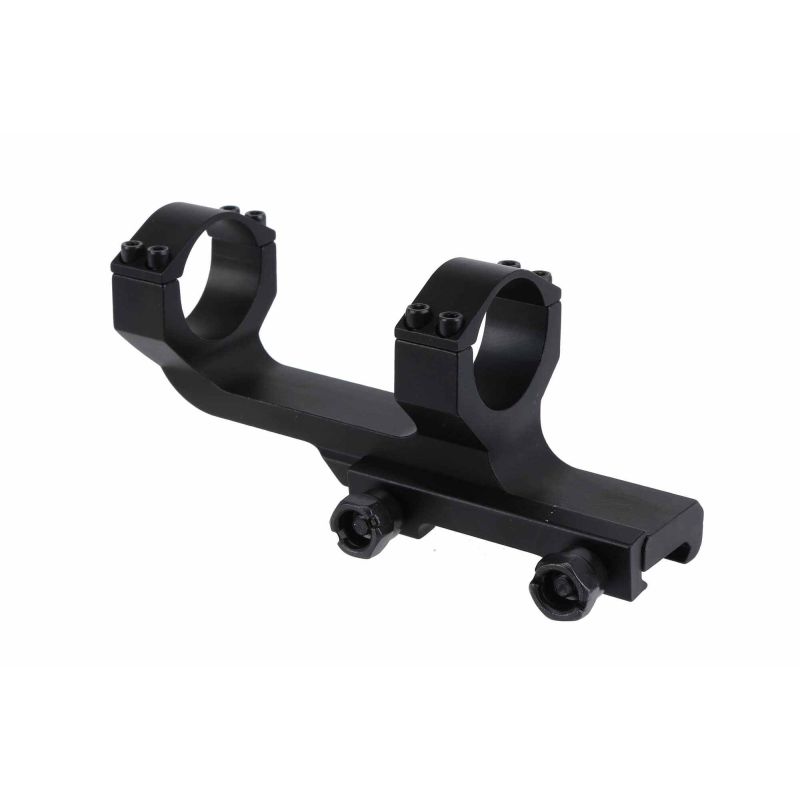 Deluxe AR-15 Scope Mount - 30mm Deluxe AR-15 Scope Mount - 30mm