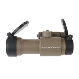 Punto Rosso SLx Advanced 30 mm - FDE