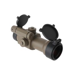 Punto Rosso SLx Advanced 30 mm - FDE