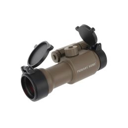 Punto Rosso SLx Advanced 30 mm - FDE