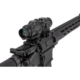 SLx 3X Micro Magnifier w/ ACSS Pegasus Ranging Reticle