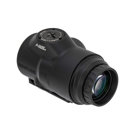 SLx 3X Micro Magnifier w/ ACSS Pegasus Ranging Reticle