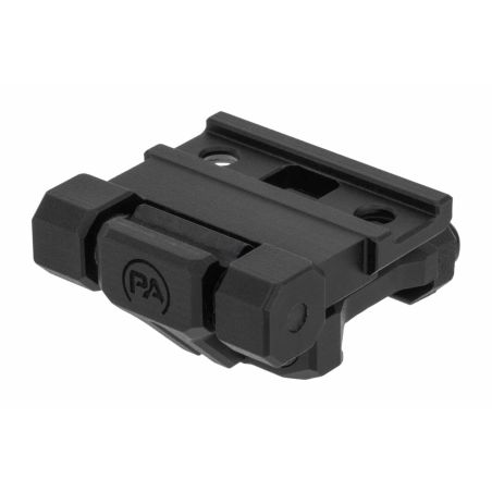 SLx Flip-To-Side Magnifier Mount 1.41" - 2 Bolt
