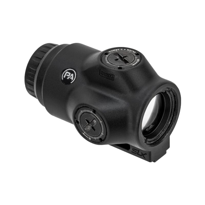 SLx 3X Micro Magnifier SLx 3X Micro Magnifier