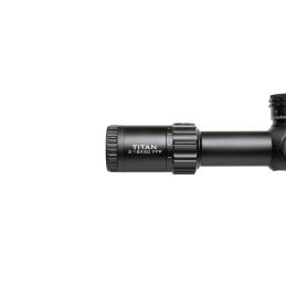 TITAN 3-18×50 FFP APR-2D 3-18 FFP MRAD