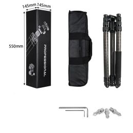 Treppiede Ibis CARBON Obelisk