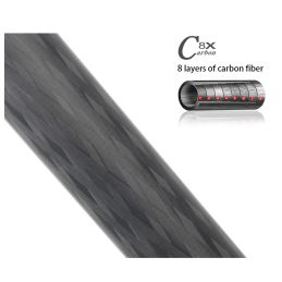 Treppiede Ibis CARBON Obelisk