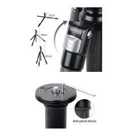 Treppiede Ibis CARBON Obelisk