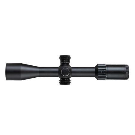 Helix 6-24x50 FFP Mrad APR-1C FOV