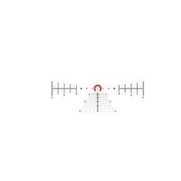 SLx 1-10x28mm SFP Riflescope - Illuminated ACSS Raptor 5.56 M10S Reticle
