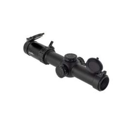 SLx 1-10x28mm SFP Riflescope - Illuminated ACSS Raptor 5.56 M10S Reticle