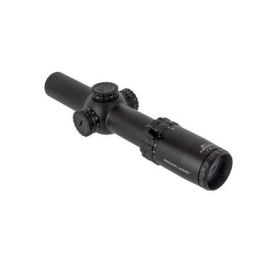 SLx 1-10x28mm SFP Riflescope - Illuminated ACSS Raptor 5.56 M10S Reticle