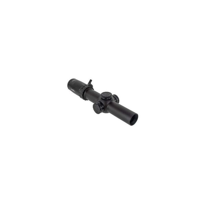 SLx 1-10x28mm SFP Riflescope - Illuminated ACSS Raptor 5.56 M10S Reticle SLx 1-10x28mm SFP Riflescope - Illuminated ACSS Raptor 5.56 M10S Reticle