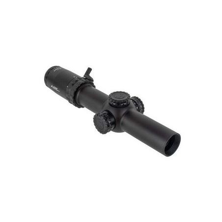 SLx 1-10x28mm SFP Riflescope - Illuminated ACSS Raptor 5.56 M10S Reticle
