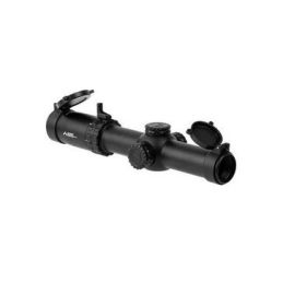 SLx 1-10x28mm SFP Illuminato ACSS Griffin M10S