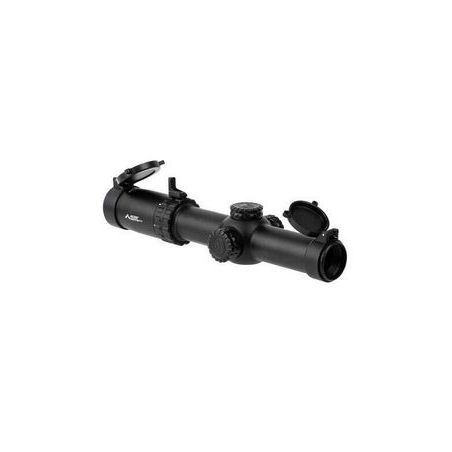 SLx 1-10x28mm SFP Illuminato ACSS Griffin M10S