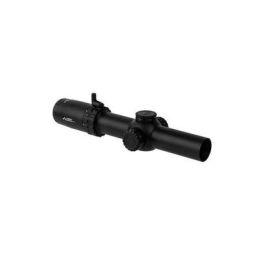 SLx 1-10x28mm SFP Illuminato ACSS Griffin M10S