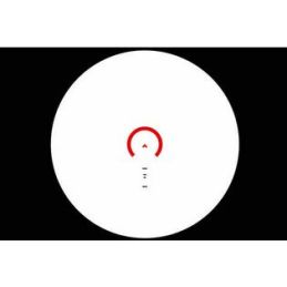 SLx 1X MicroPrism with Red Illuminated ACSS Cyclops Gen II Reticle - Flat Dark Earth