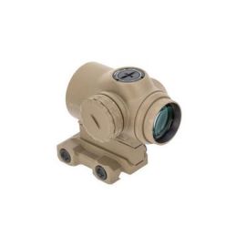 SLx 1X MicroPrism with Red Illuminated ACSS Cyclops Gen II Reticle - Flat Dark Earth