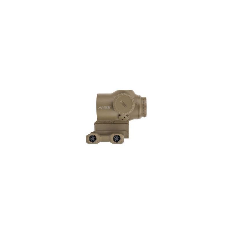SLx 1X MicroPrism with Red Illuminated ACSS Cyclops Gen II Reticle - Flat Dark Earth SLx 1X MicroPrism with Red Illuminated ACSS Cyclops Gen II Reticle - Flat Dark Earth