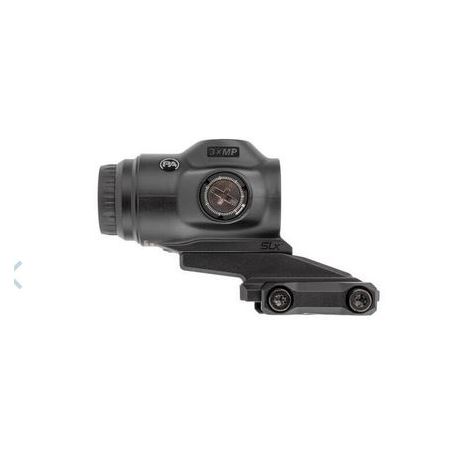 SLx 3X MicroPrisma Rosso Yard