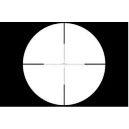 Compact PLx-1-8X24mm FFP Rifle Scope - Illuminated ACSS Griffin MIL M8 Reticle
