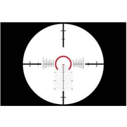 Compact PLx-1-8X24mm FFP Rifle Scope - Illuminated ACSS Griffin MIL M8 Reticle