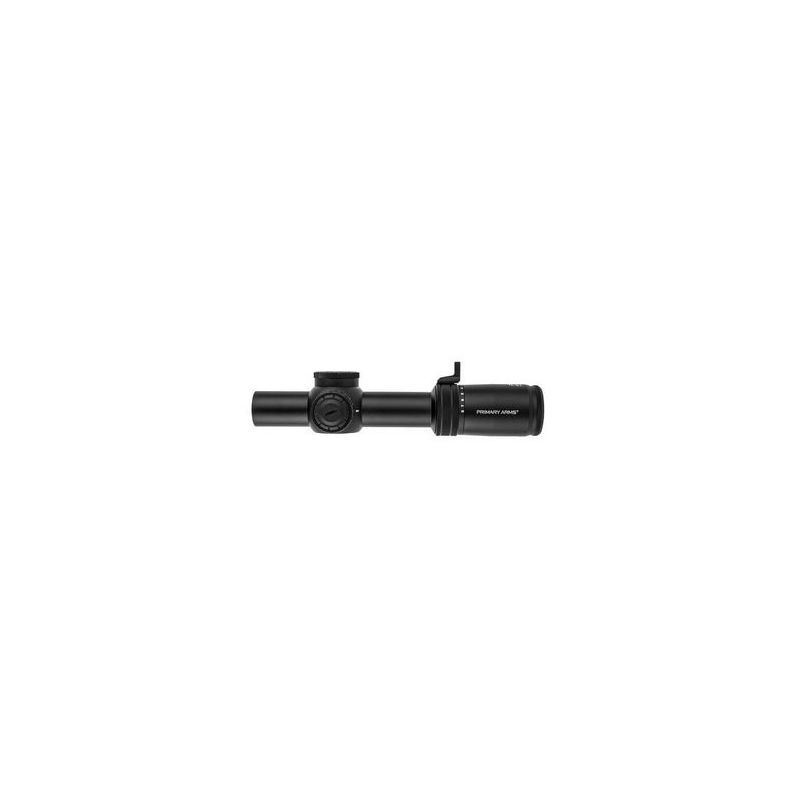 Compact PLx-1-8X24mm FFP Rifle Scope - Illuminated ACSS Griffin MIL M8 Reticle Compact PLx-1-8X24mm FFP Rifle Scope - Illuminated ACSS Griffin MIL M8 Reticle