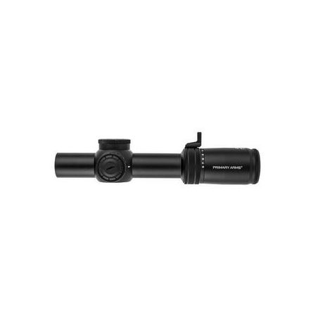 Compact PLx-1-8X24mm FFP Rifle Scope - Illuminated ACSS Griffin MIL M8 Reticle