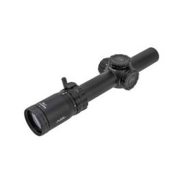 GLx 1-6x24 FFP ACSS Griffin