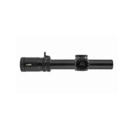 GLx 1-6x24 FFP ACSS Griffin