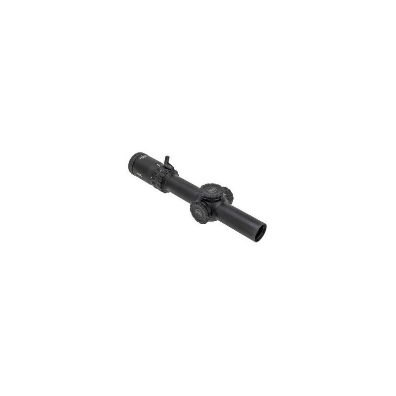 GLx 1-6x24 FFP ACSS Griffin GLx 1-6x24 FFP ACSS Griffin
