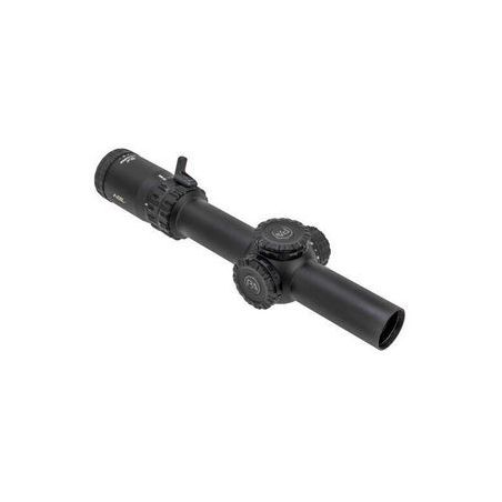 GLx 1-6x24 FFP ACSS Griffin