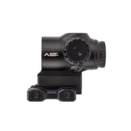 SLx 1X MicroPrism ACSS Gemini 9 mm illuminato verde