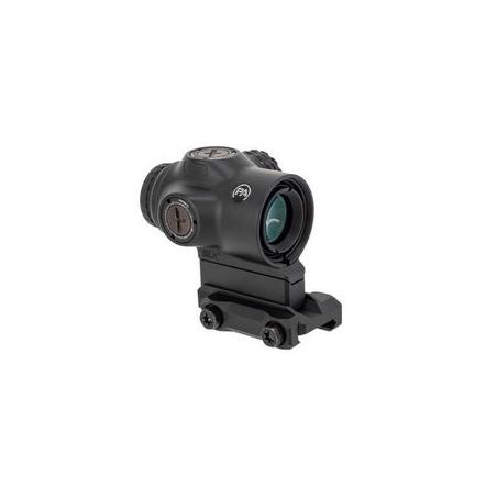 SLx 1X MicroPrism ACSS Gemini 9 mm illuminato verde