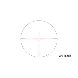 HELIX HDLR 2-16×50 SFP APR-1C MOA