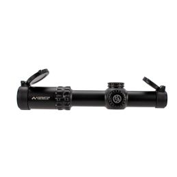 SLx 1-8x24 FFP Illuminato ACSS-RAPTOR - 5.56/5.45/.308