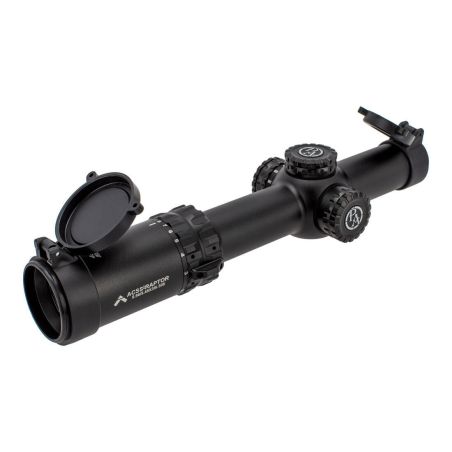 SLx 1-8x24 FFP Illuminato ACSS-RAPTOR - 5.56/5.45/.308