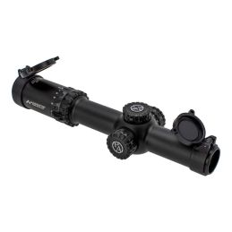 SLx 1-8x24 FFP Illuminato ACSS-RAPTOR - 5.56/5.45/.308
