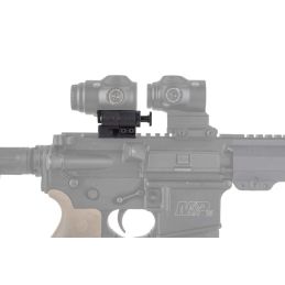 Primary Arms SLx FS Flip-to-Side Magnifier Mount - 2 Bolt Bottom Interface