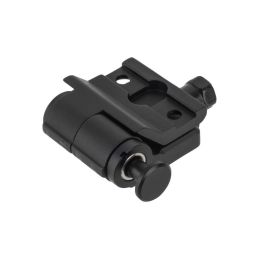 Primary Arms SLx FS Flip-to-Side Magnifier Mount - 2 Bolt Bottom Interface