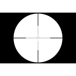 Compact PLx-1-8x24mm FFP Rifle Scope - Illuminated ACSS Raptor M8 Meter 5.56 / .308 Reticle
