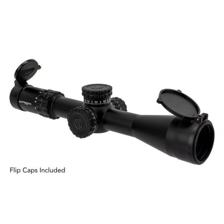 GLx 2.5-10x44 FFP ACSS-RAPTOR-M2-5.56/5.45/.308