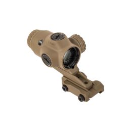 SLx 3X MicroPrisma Rosso Yard - FDE