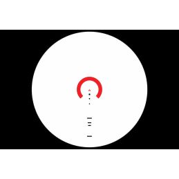 Primary Arms GLx 2X Prism with ACSS CQB-M5 7.62x39/300BO Reticle with AUTOLIVE